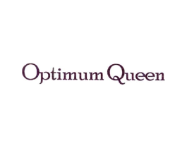 OPTIMUM QUEEN商标原图 第25类服装鞋帽