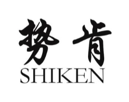 势肯商标原图 第25类服装鞋帽