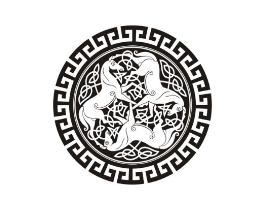 图形商标原图 第25类服装鞋帽