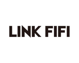 LINK FIFI商标原图 第25类服装鞋帽