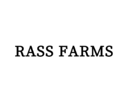 RASS FARMS商标原图 第25类服装鞋帽