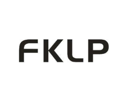 FKLP商标原图 第25类服装鞋帽