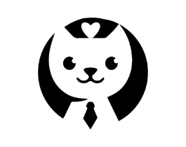 图形商标原图 第25类服装鞋帽