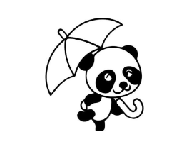 图形商标原图 第25类服装鞋帽