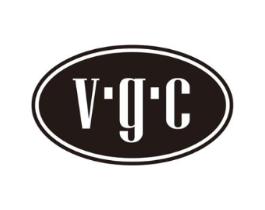 V·G·C商标原图 第25类服装鞋帽