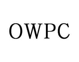 OWPC商标原图 第25类服装鞋帽