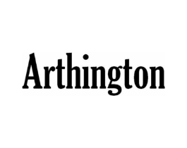 ARTHINGTON商标原图 第25类服装鞋帽