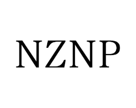 NZNP商标原图 第25类服装鞋帽