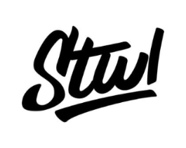 STWL商标原图 第25类服装鞋帽