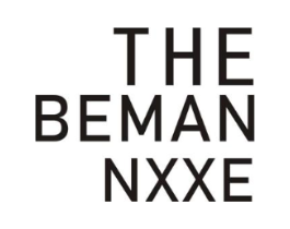 THE BEMAN NXXE商标原图 第25类服装鞋帽