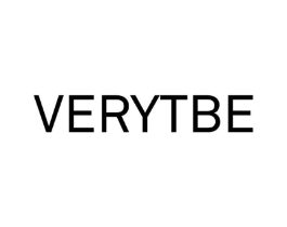 VERYTBE商标原图 第25类服装鞋帽
