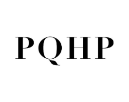 PQHP商标原图 第25类服装鞋帽
