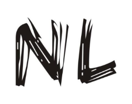 NL商标原图 第25类服装鞋帽