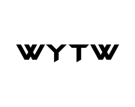 WYTW商标原图 第25类服装鞋帽