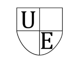 UE商标原图 第25类服装鞋帽