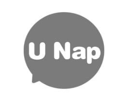 U NAP商标原图 第25类服装鞋帽