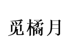 商标原图