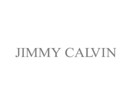 JIMMY CALVIN商标原图 第25类服装鞋帽