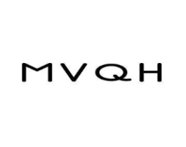 MVQH商标原图 第25类服装鞋帽