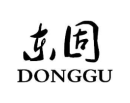 东固商标原图 第25类服装鞋帽