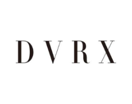 DVRX商标原图 第25类服装鞋帽
