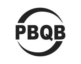 PBQB商标原图 第25类服装鞋帽