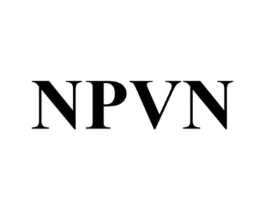NPVN商标原图 第25类服装鞋帽