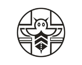 图形商标原图 第25类服装鞋帽
