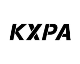 KXPA商标原图 第25类服装鞋帽