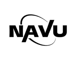 NAVU商标原图 第25类服装鞋帽