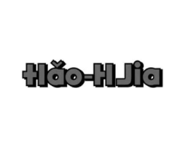 HAO-HJIA商标原图 第25类服装鞋帽
