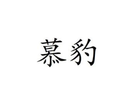 商标原图