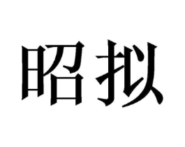 商标原图