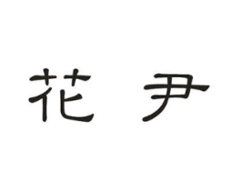 花尹商标原图 第28类体育玩具