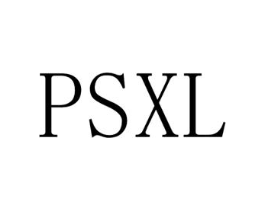 PSXL商标原图 第28类体育玩具