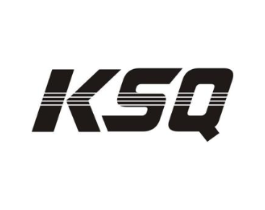 KSQ商标原图 第28类体育玩具