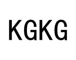 KGKG商标原图 第28类体育玩具