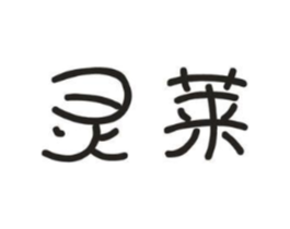 灵莱商标原图 第28类体育玩具