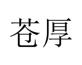 商标原图