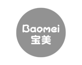 宝美商标原图 第28类体育玩具