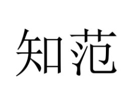 知范商标原图 第28类体育玩具