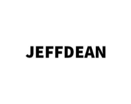 JEFFDEAN商标原图 第28类体育玩具