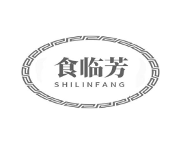 食临芳商标原图 第29类食品