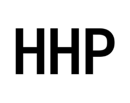 HHP商标原图 第29类食品