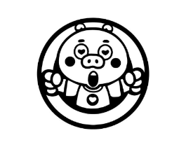 图形商标原图 第29类食品