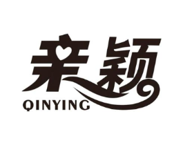 亲颖商标原图 第29类食品
