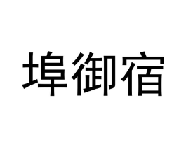 商标原图