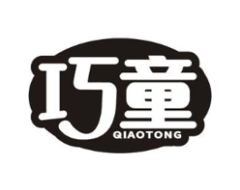 巧童商标原图 第29类食品