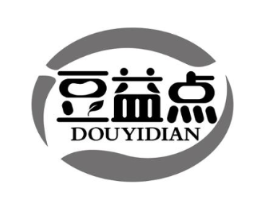 豆益点商标原图 第29类食品