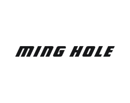 MING HOLE商标原图 第29类食品